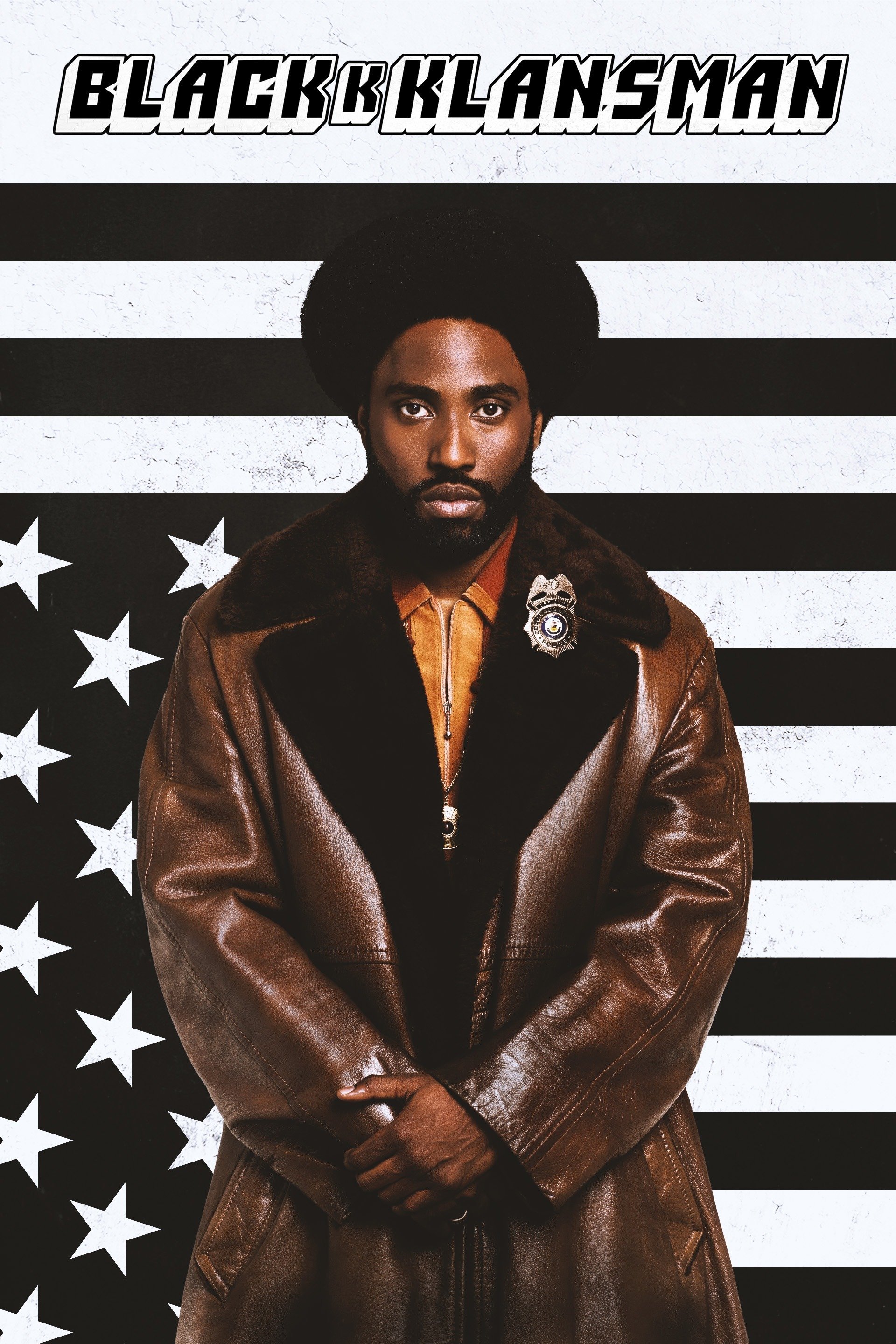 BlacKkKlansman (2018) [8809] (A1747433313) [[Movies]] --Plex--